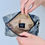 Thumbnail: Canvas Clutch Wristlet