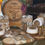 Thumbnail: Botanical Tealight Candles