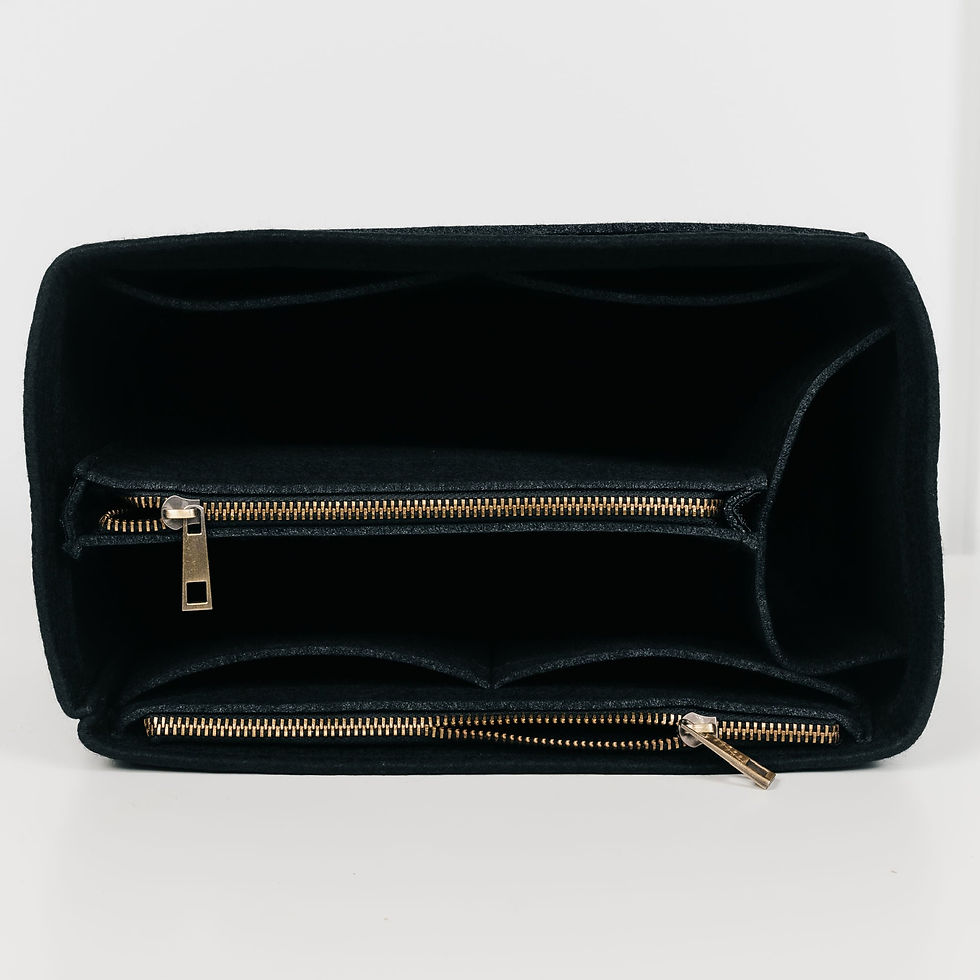 Thumbnail: Tote Bag Organizer