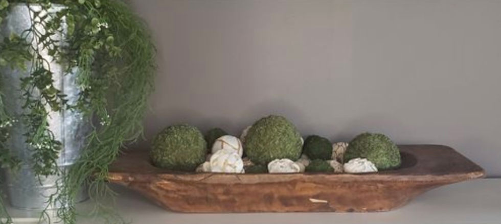 Thumbnail: 2" Moss Balls