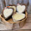 Thumbnail: Mini Heart Bowl Candle