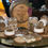 Thumbnail: Natural Wood Slice Display