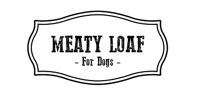 Meaty Loaf for dogs, Absolute Holistic