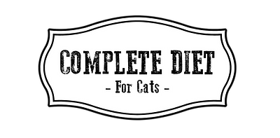 Complete Diet For Cat, Absolute Holistic
