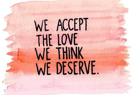 The "Date yo' self" philosophy
