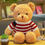 Miniatura: Teddy Bear Plush Toys