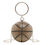 Miniatura: Football shape all-match chain slung personality female bag