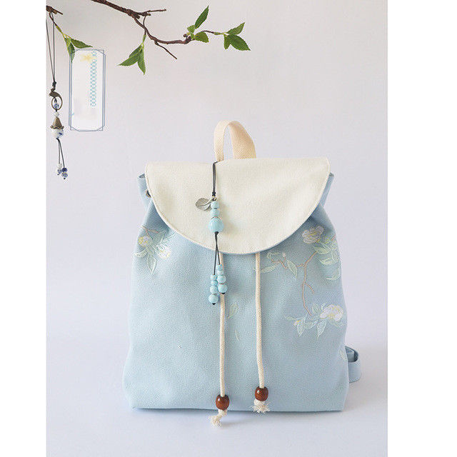 Miniatura: Handbag All-match modern style