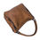 Miniatura: Pu Leather Fashionable Large-capacity Soft Diagonal Bag