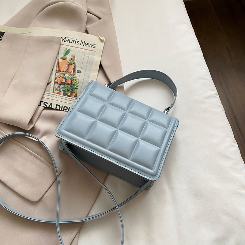 Miniatura: Korean Style Fashionable Shoulder Messenger Bag