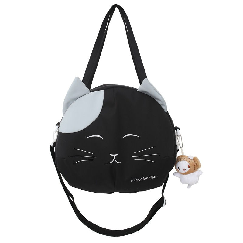 Miniatura: Handbag Cartoon  Bag. Japanese Stykee bag