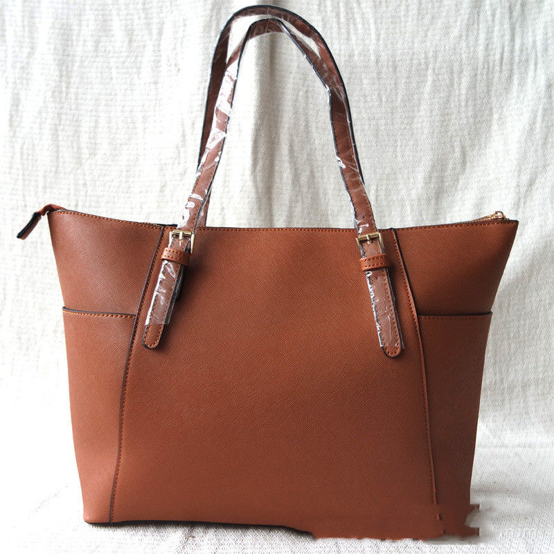 Miniatura: European and American Ladies One-Shoulder Handbags