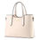 Miniatura: Fashion Leather Women's Messenger Shoulder Handbag