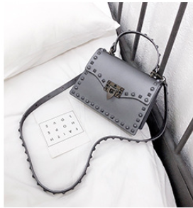 Miniatura: Shoulder Messenger Bag