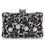 Miniatura: Hollow diamond cheongsam bag rhinestone bag clutch shoulder