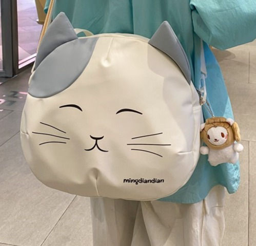 Miniatura: Handbag Cartoon  Bag. Japanese Stykee bag