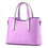 Miniatura: Fashion Leather Women's Messenger Shoulder Handbag