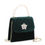 Miniatura: Women's Velvet Small Square  Chain Shoulder Messenger Bag