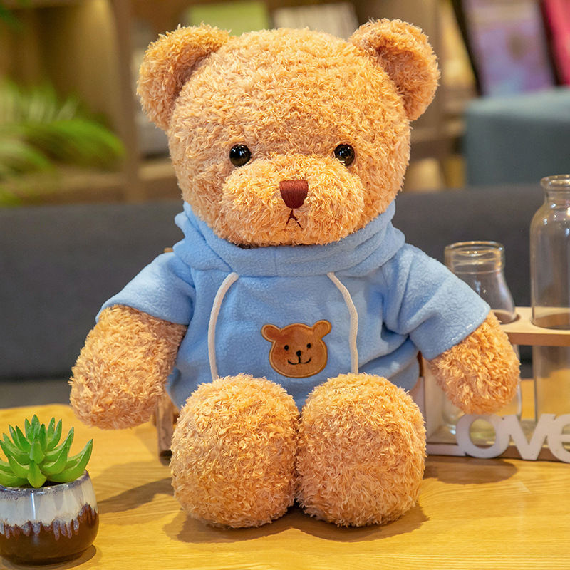 Miniatura: Teddy Bear Plush Toys