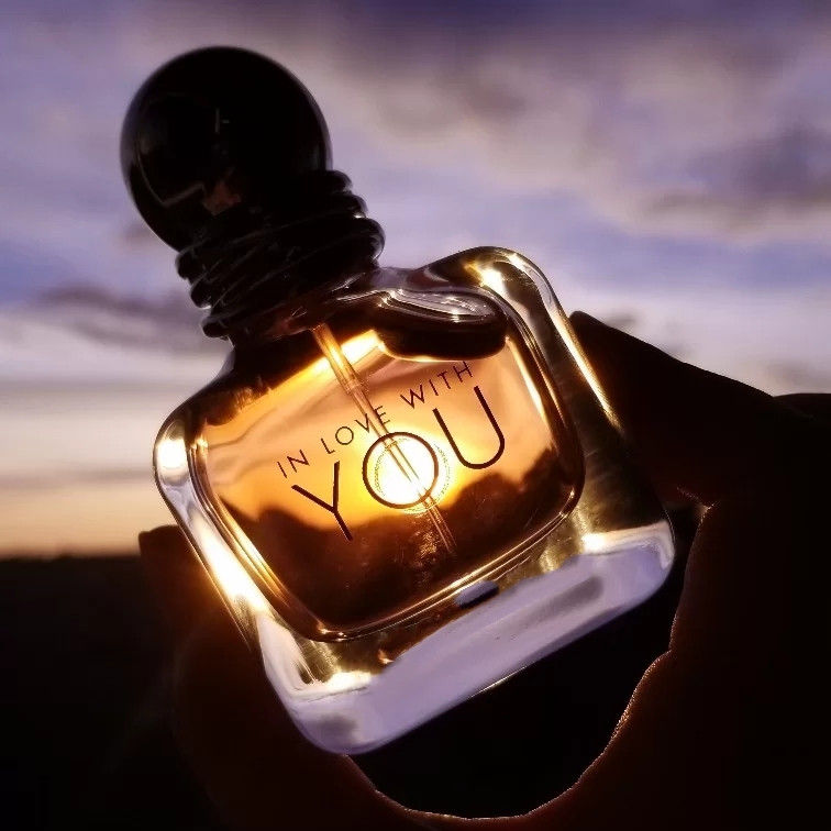 Miniatura: Women's Perfume 100ml in Love With You Brand Perfume