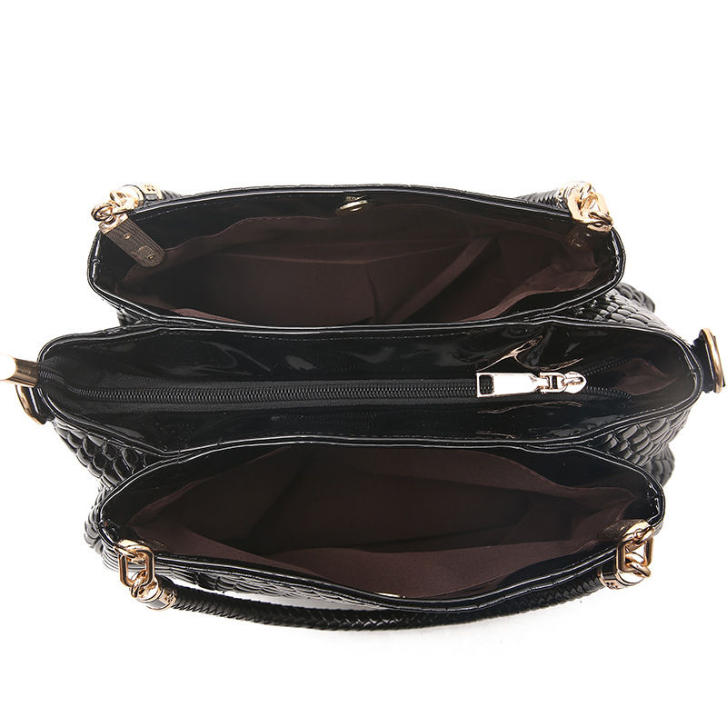 Miniatura: Shoulder Messenger Bag