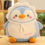 Miniatura: Stuffed Soft Bear Chick Plush Toys Cartoon Animals Penguin Pig Seal Pillow