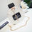 Miniatura: Mini Chain Crossbody Bag