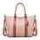 Miniatura: Large-capacity Leather Shoulder Bag For Ladies