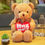 Miniatura: Teddy Bear Plush Toys