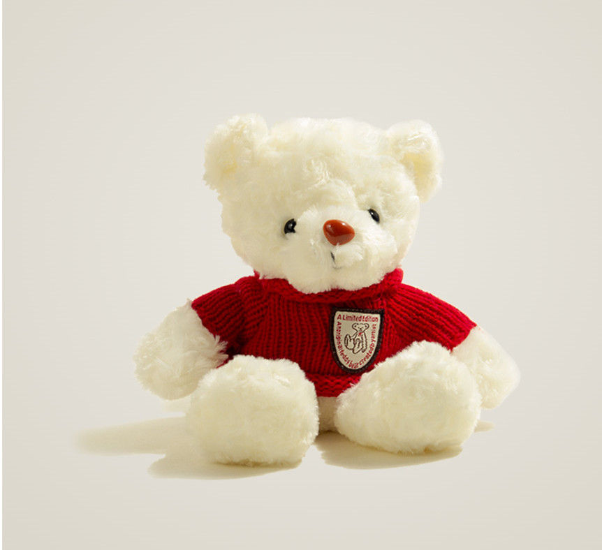 Miniatura: Trendy Net Celebrity Cute Bear High Sense Messenger Bag Women