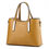 Miniatura: Fashion Leather Women's Messenger Shoulder Handbag