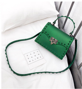 Miniatura: Shoulder Messenger Bag