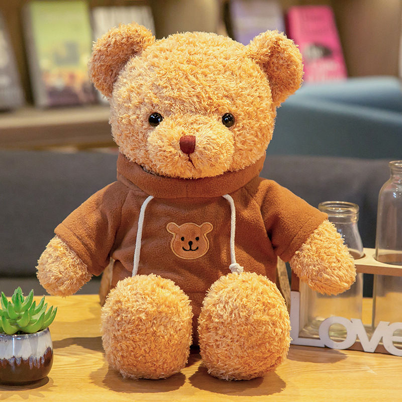 Miniatura: Teddy Bear Plush Toys
