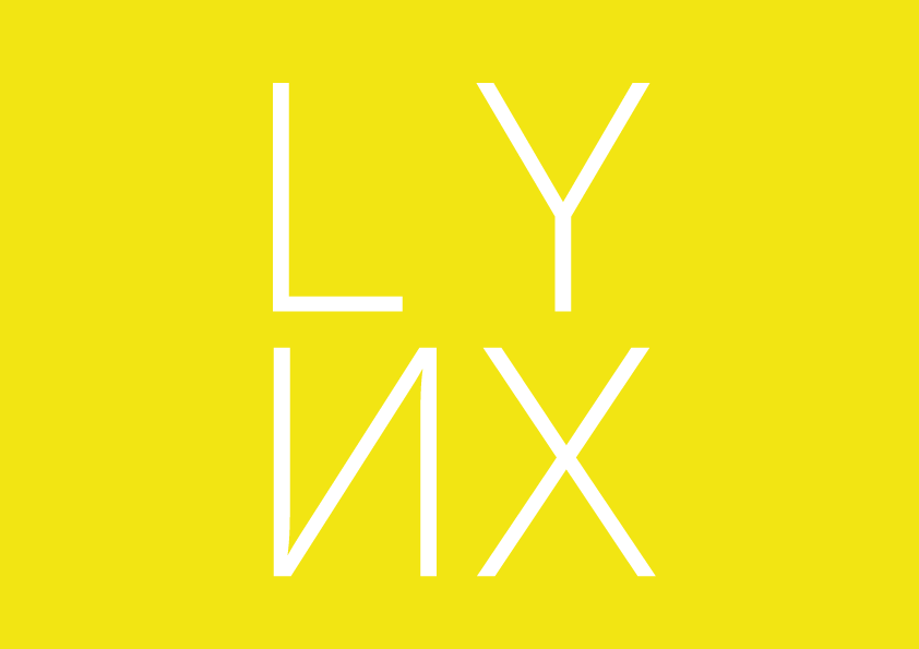 LYNX_Logo_gelb