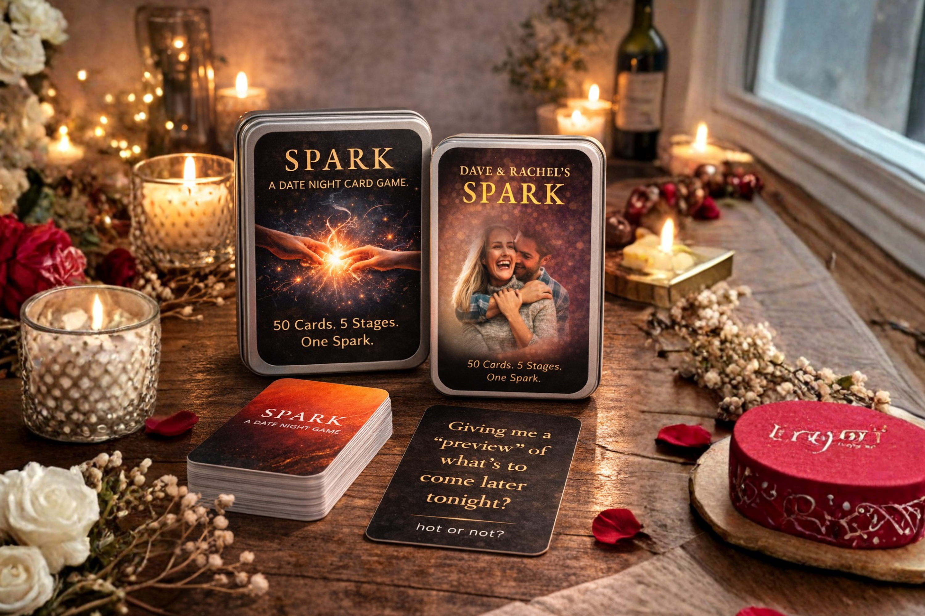 SPARK