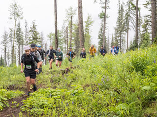 Slay the Dragon 2025: Fog, Fire, and Finish Lines