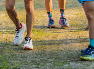 What to Expect at Your First Trail Running Event