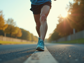 How to Stay Active and Avoid Common Injuries