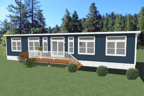 Manufactured Home