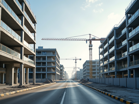 How Steel Building Systems Are Revolutionizing Construction