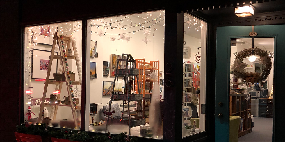 Chester County Studio Tour