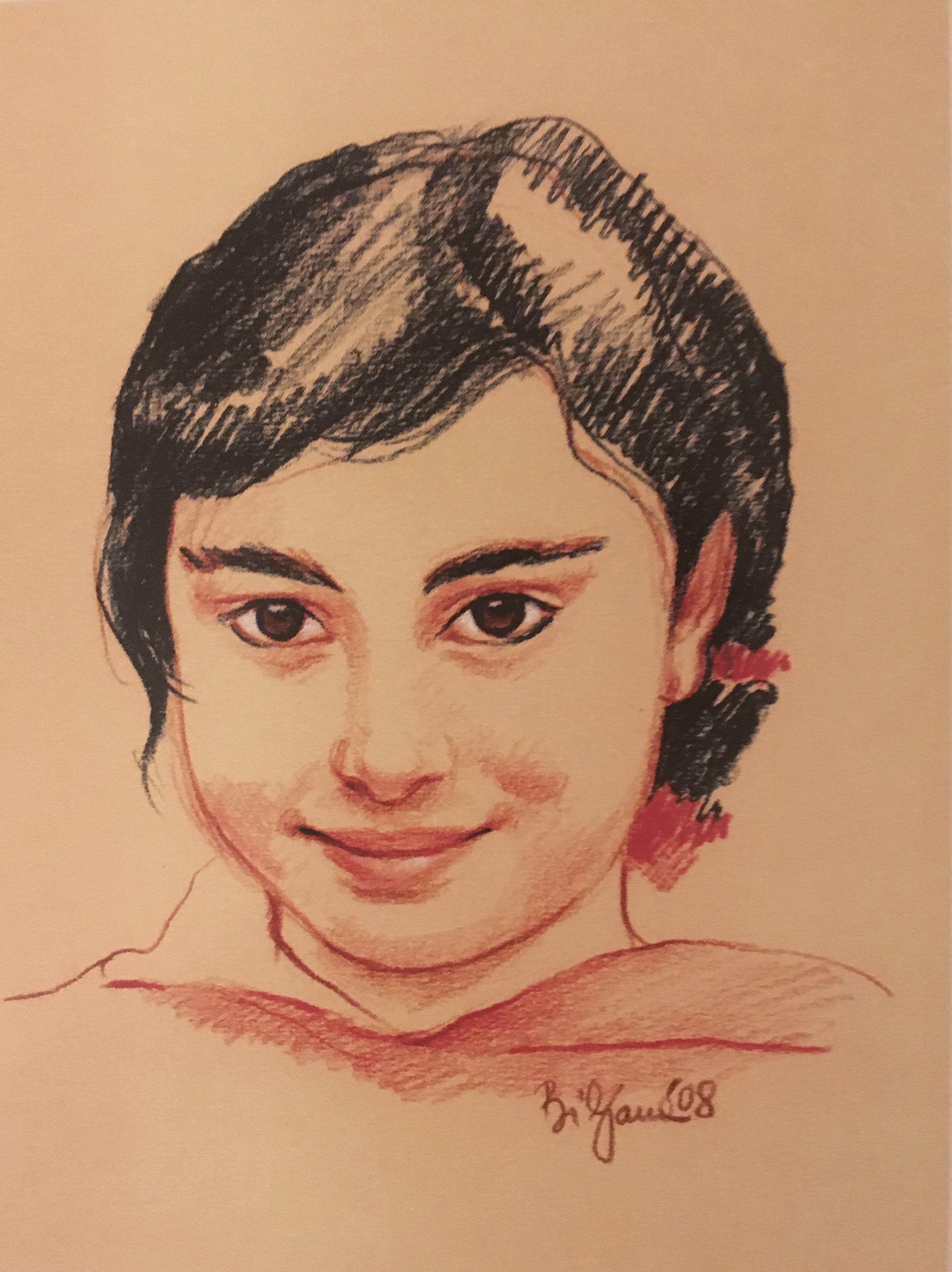 Portrait