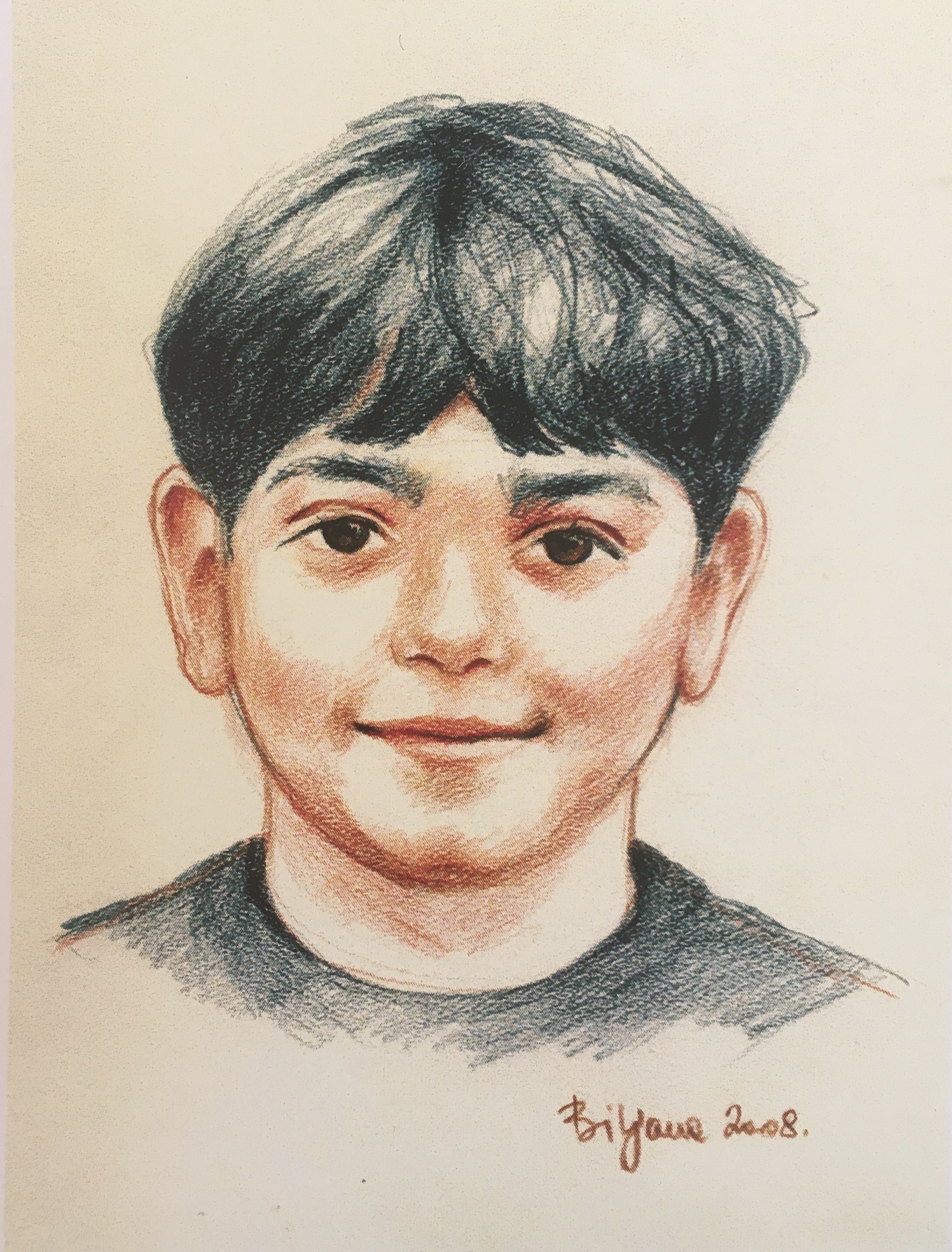 Portrait