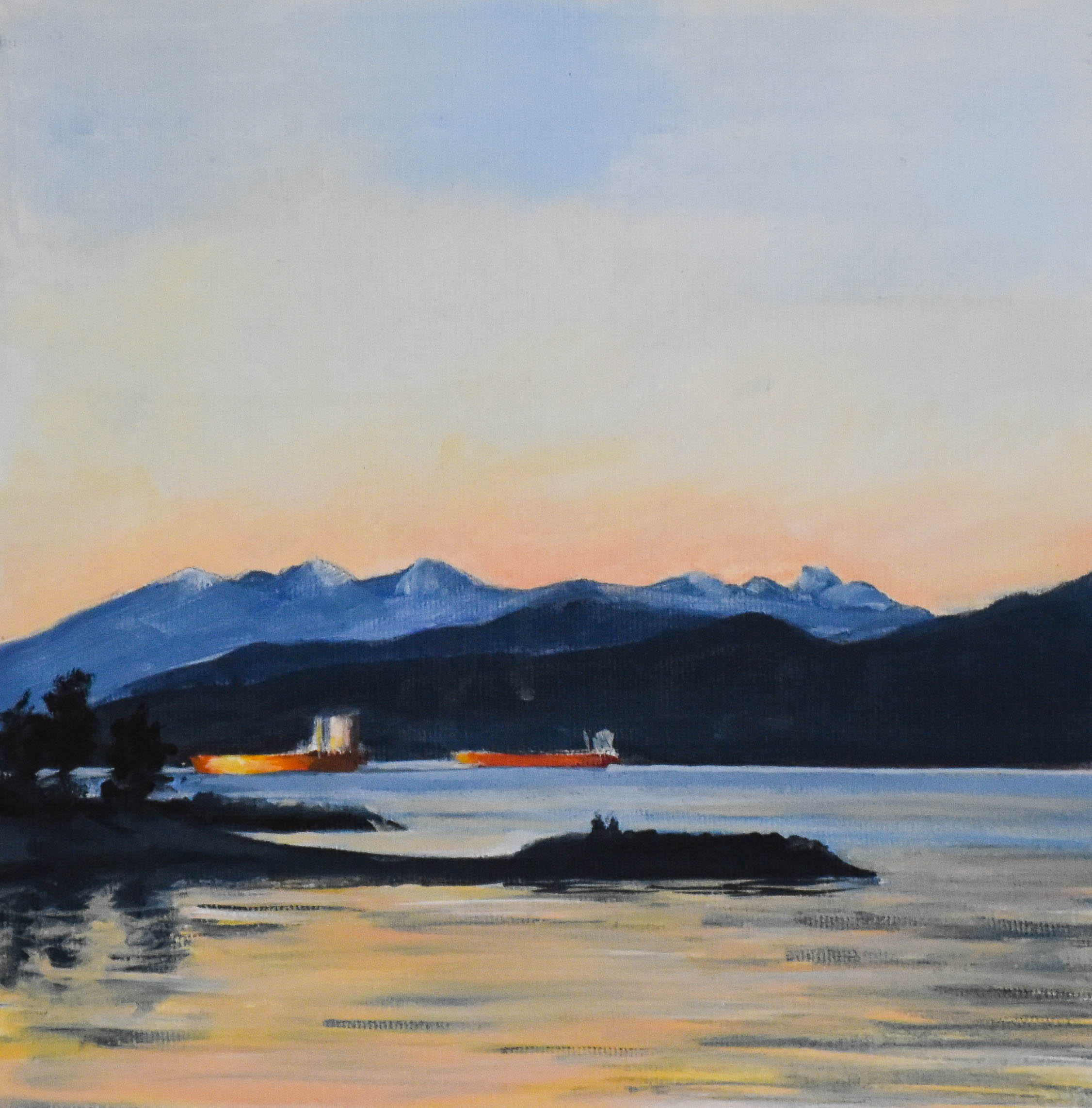 Jericho Beach