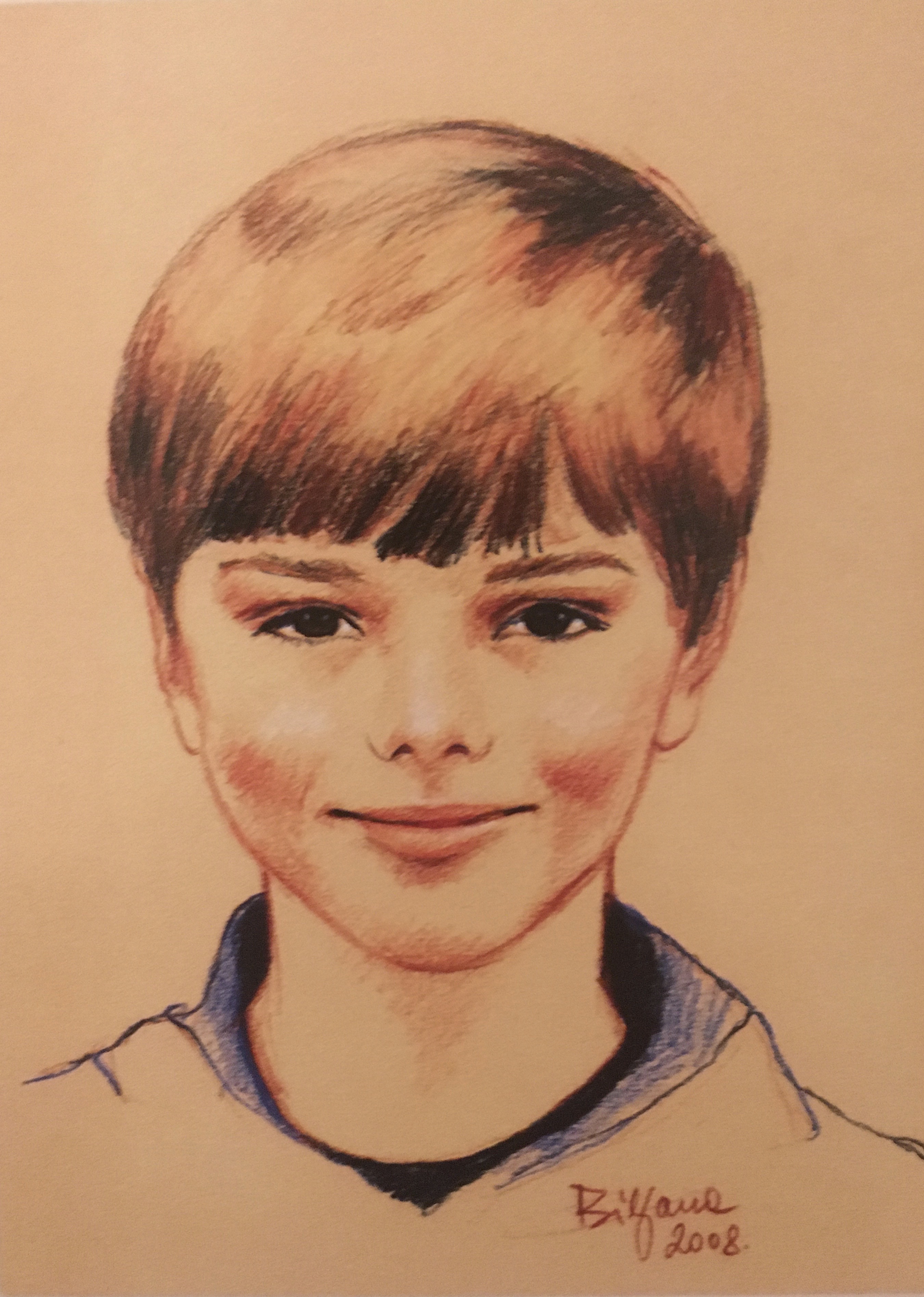 Portrait