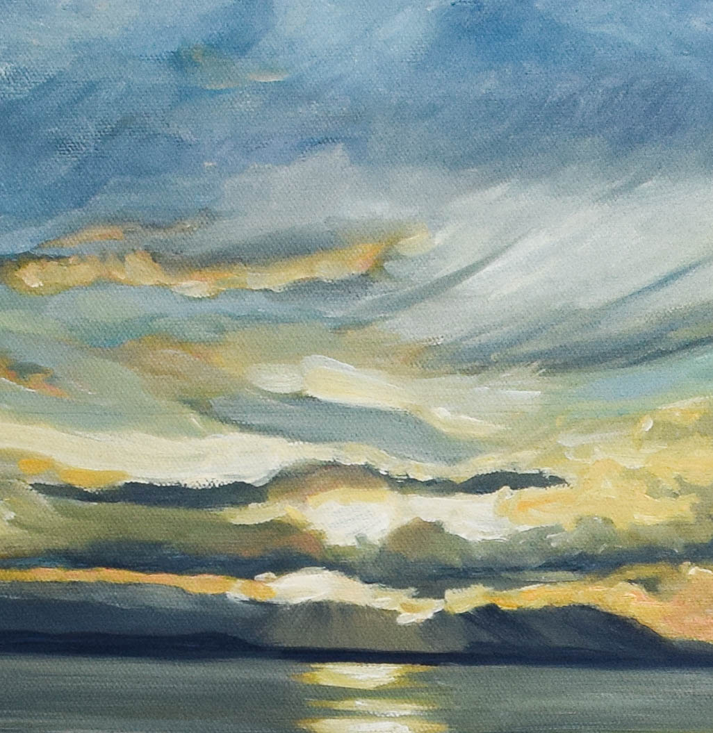 Hornby Island