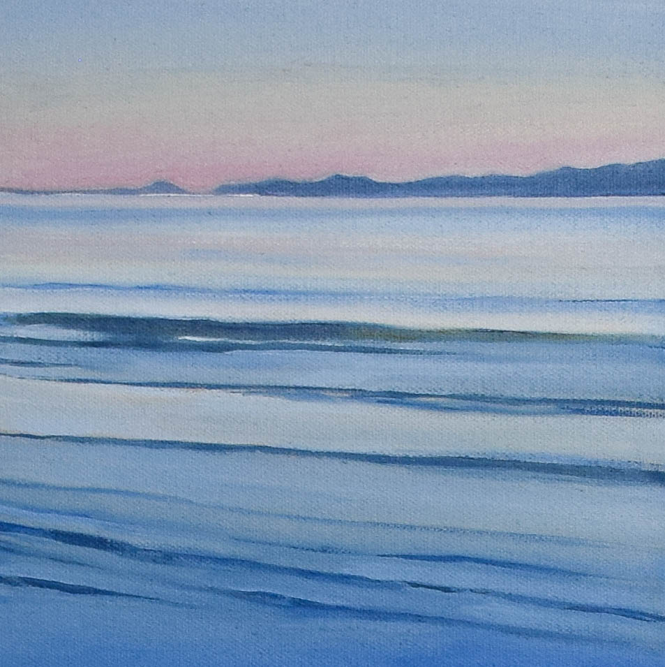 Calm