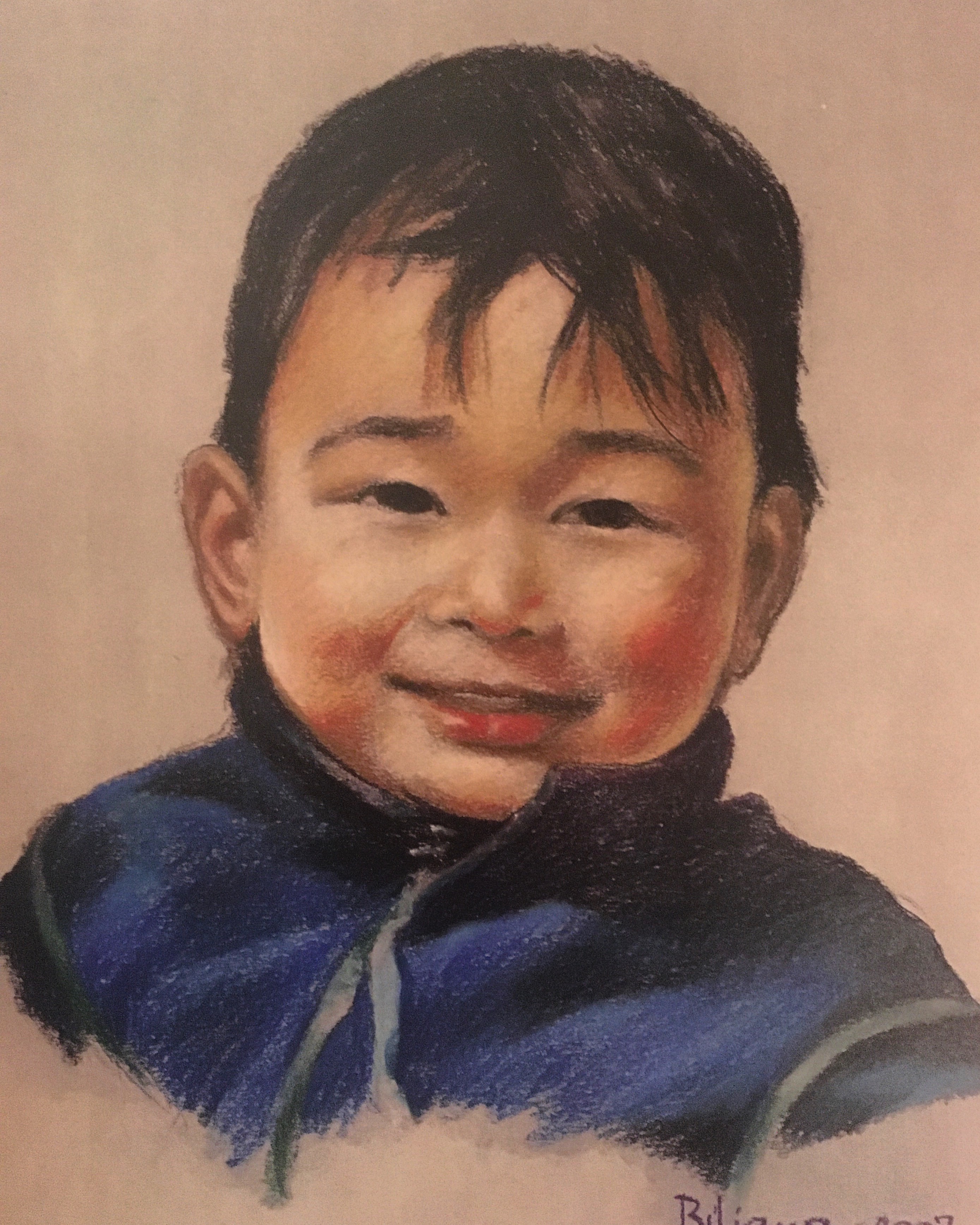 Portrait