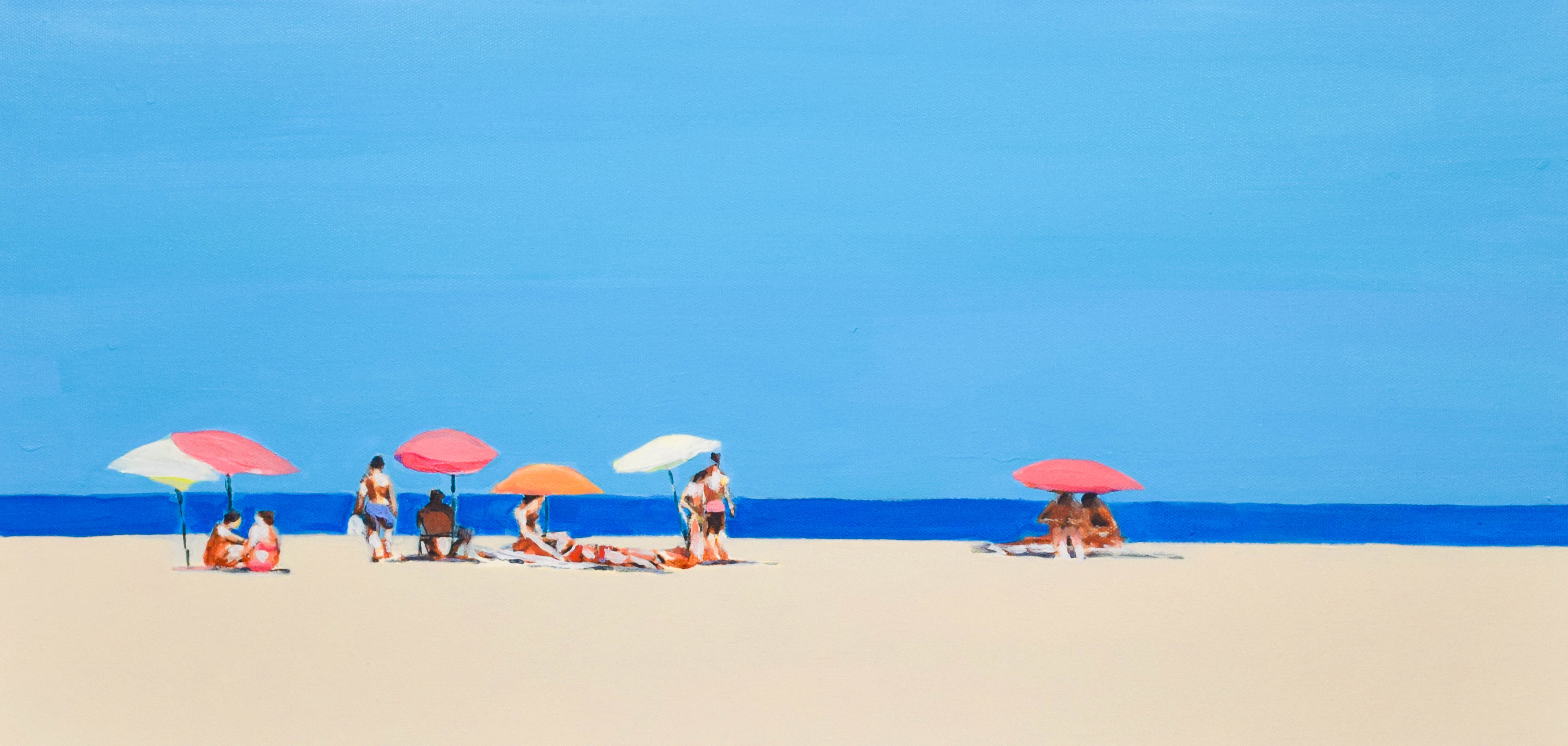 Summertime