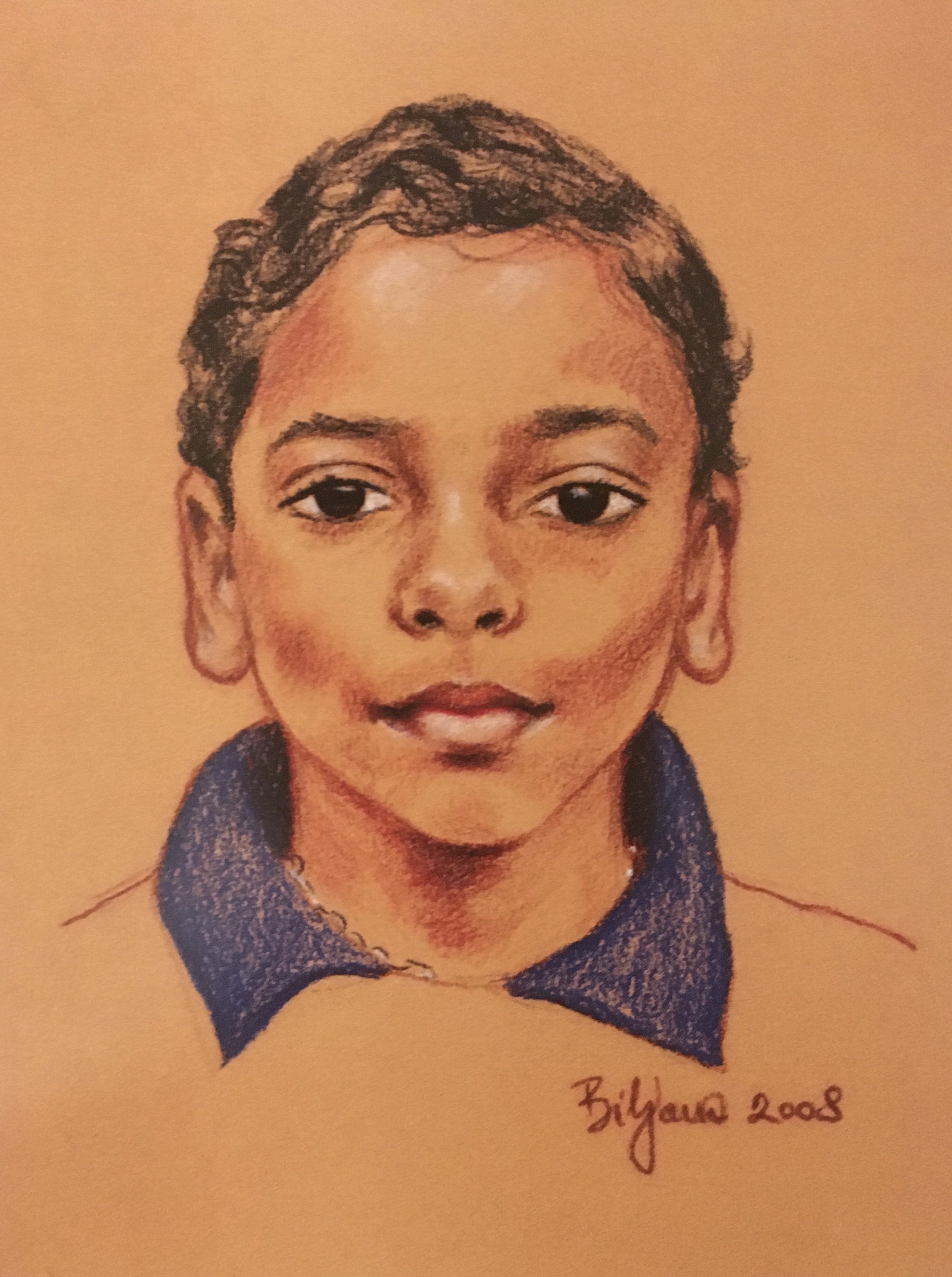 Portrait
